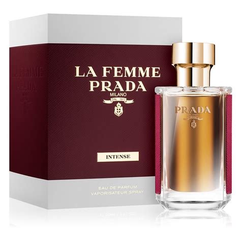 prada la femme intense preisvergleich|prada la femme fragrantica.